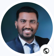 Awinash Dosalwar — Founder & CEO, AMD Academy